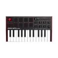 thumbnail image 2 of Controlador Midi MPK MINI MK3 AKAI, 2 of 3