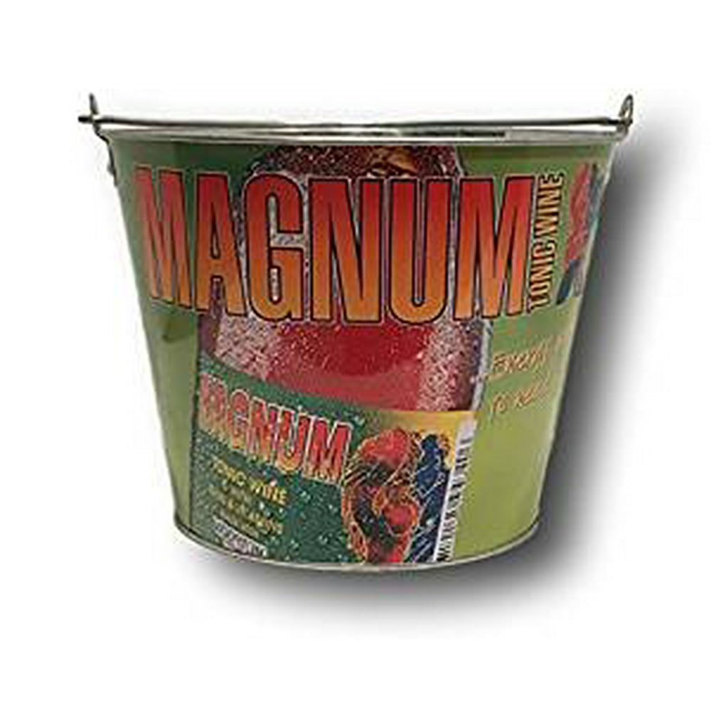 magnum tonic wine t shirt