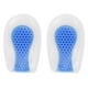 thumbnail image 2 of Plantilla, copa del talón Plantilla de silicona Inserciones para zapatos Almohadilla Copa del talón de silicona Diseño exquisito, 2 of 8