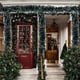 thumbnail image 5 of 10M Christmas Decor Ribbons Garland Xmas Tree Hanging Pendent Ornaments Green Cane Tinsel Wreath for New Year Party Home Decor, 5 of 5
