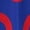 BDQ-3123, variant on Red Circles On Blue Sleeveless Dress Loose Women's Dress Dresses Luxury Evening Dresses