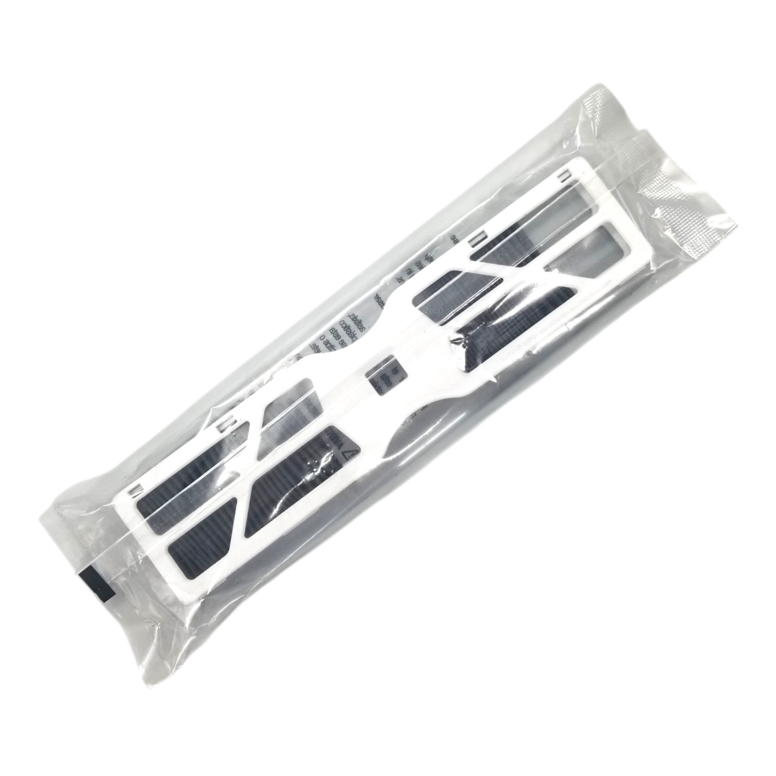 Open Box New OEM Replacement for Frigidaire Refrigerator Air Filter FRGPAAF2