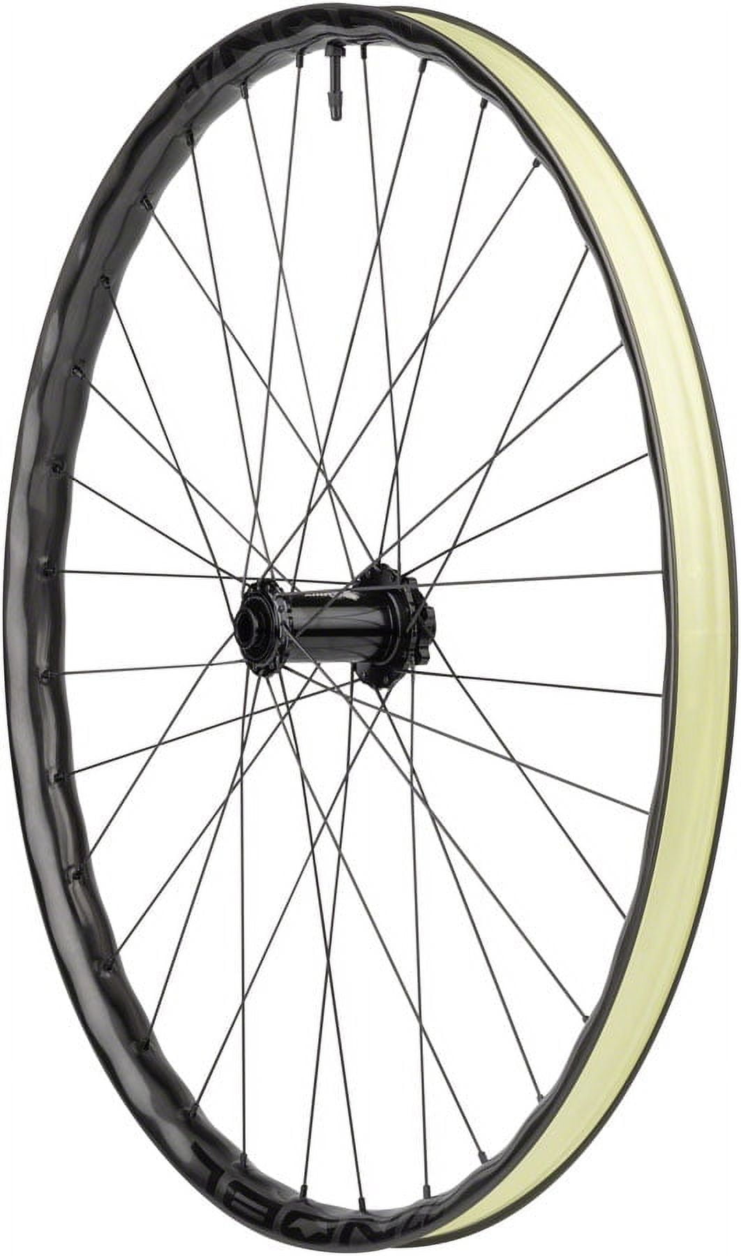 Fulcrum Airbeat 400 DB Rear Wheel - 700c, 12 x 142mm, Center-Lock