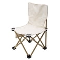 thumbnail image 3 of Chaise d'Extérieur, Chaise de Camping Pliante Imperméable pour Camping, 3 of 8