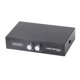 thumbnail image 3 of unbranded Compartidor USB Negro Para Impresora Y Scanner Con 2 Y Botones De Control, 3 of 6