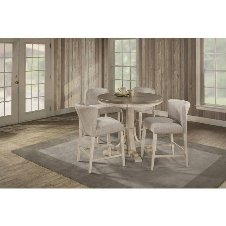 Hillsdale counter height table shop