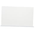 thumbnail image 4 of BRIGHTFUFU Bathtub Guard Splash Clean and Hygienic PVC For Homeowners 1Pack, 4 of 8