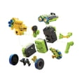 thumbnail image 4 of Tribo 3-in-1 Keypad Coding Robot Science Kits, 4 of 21