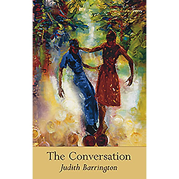 The Conversation (Paperback)