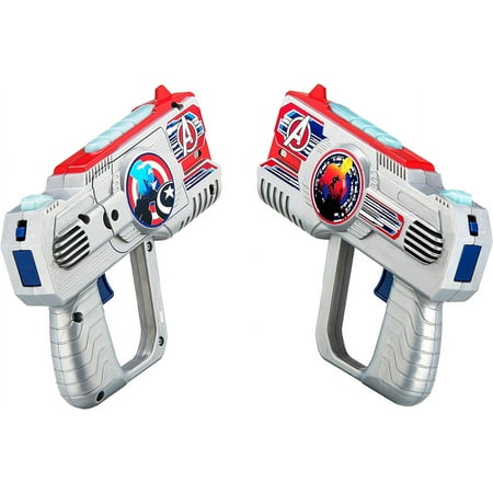 Avengers Laser Tag Blasters price history on PriceWatchPro
