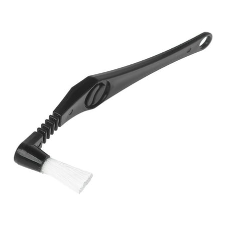 

OOKWE Coffee Machine Cleaning Brush Home Kitchen Tools Handmade Gadget Accessories
