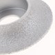 thumbnail image 3 of Disco abrasivo de diamante Rueda abrasiva soldada convexa para amoladora 15/Tambor Tambor 15mm Cola Muela abrasiva de diamante, 3 of 8