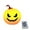 Pumpkin Lights#10, variant on Gunhay Halloween Decorations Clearence USB Rechargeable with Remote, 4-Color Changing LED Lamp, Halloween Decor for Ki*ds Bedroom Gift Smile Face