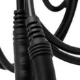 thumbnail image 3 of Cable de extensión de audio yeacher 5 metros Jack de 3,5 mm macho a hembra, 3 of 6
