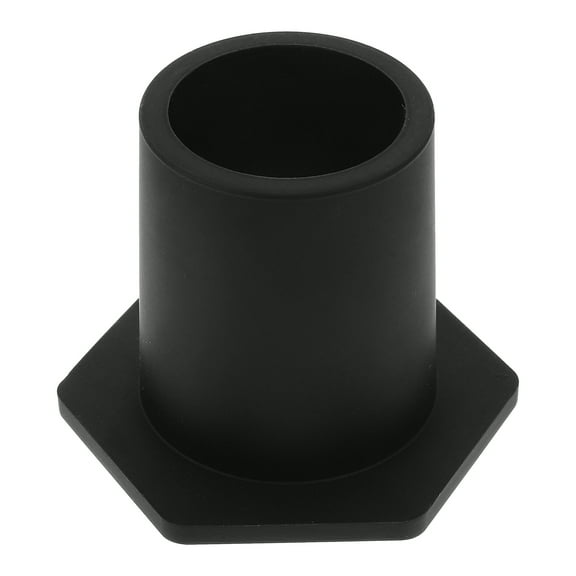 Stand Hole Courtyard Umbrella Installation Practical Patio Accessory