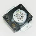 thumbnail image 5 of Universal Dryer Timer Control Kit - Heavy-Duty 240V Thermal Fuse with Stainless Steel Springs, Appliance Timer Replacement for Household Dryers​, 5 of 6