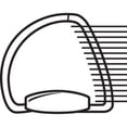 thumbnail image 3 of Colossal Paint Brush Assorted, 58 Count, 3 of 6