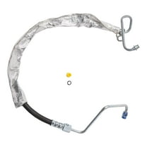 Edelmann 92115 13Mm Male Captive O-Ring X 16Mm Swivel O-Ring - W/Switch Port