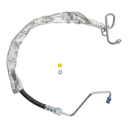 Edelmann 92115 13Mm Male Captive O-Ring X 16Mm Swivel O-Ring - W/Switch Port