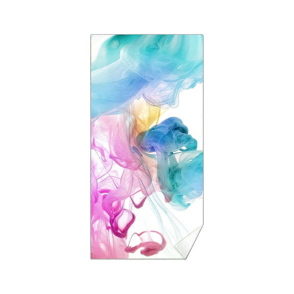 Oversized Beach Towel 31.49 x 62.99 in Soft Extra Large Big Pool Swim Towels for Adult XL Clearance Big Travel Blanket Cruise Vacation Accessories Lounge Chair Cover Stripe Boho