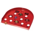 thumbnail image 1 of Skill Ball Game Schylling w/ 12 Marbles for Kids 6+ Years, 1 of 2