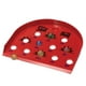 thumbnail image 1 of Juego de pelota de habilidad Schylling con 12 canicas para niños mayores de 6 años, 1 of 2