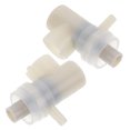 thumbnail image 1 of unbranded 2Ud Bomba Para De Jabón Crema Para Uso Doméstico Con Accesorios Resistentes Beige, 1 of 8