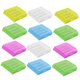 thumbnail image 5 of unbranded 20Ud Organizador De Baterías Transparente Portátil Caja Para Almacenaje Aa Aaa Con A De, 5 of 8