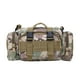 thumbnail image 2 of Bolsa De Hombro Cámaras Bolsa 600D Oxford Tela Molle Bolsas de hombro Impermeable para acampar al aire libre Sywqhk Para Estrenar, 2 of 6