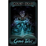 Court of the Dead: Grave Tales #1 VF ; Insight Comic Book