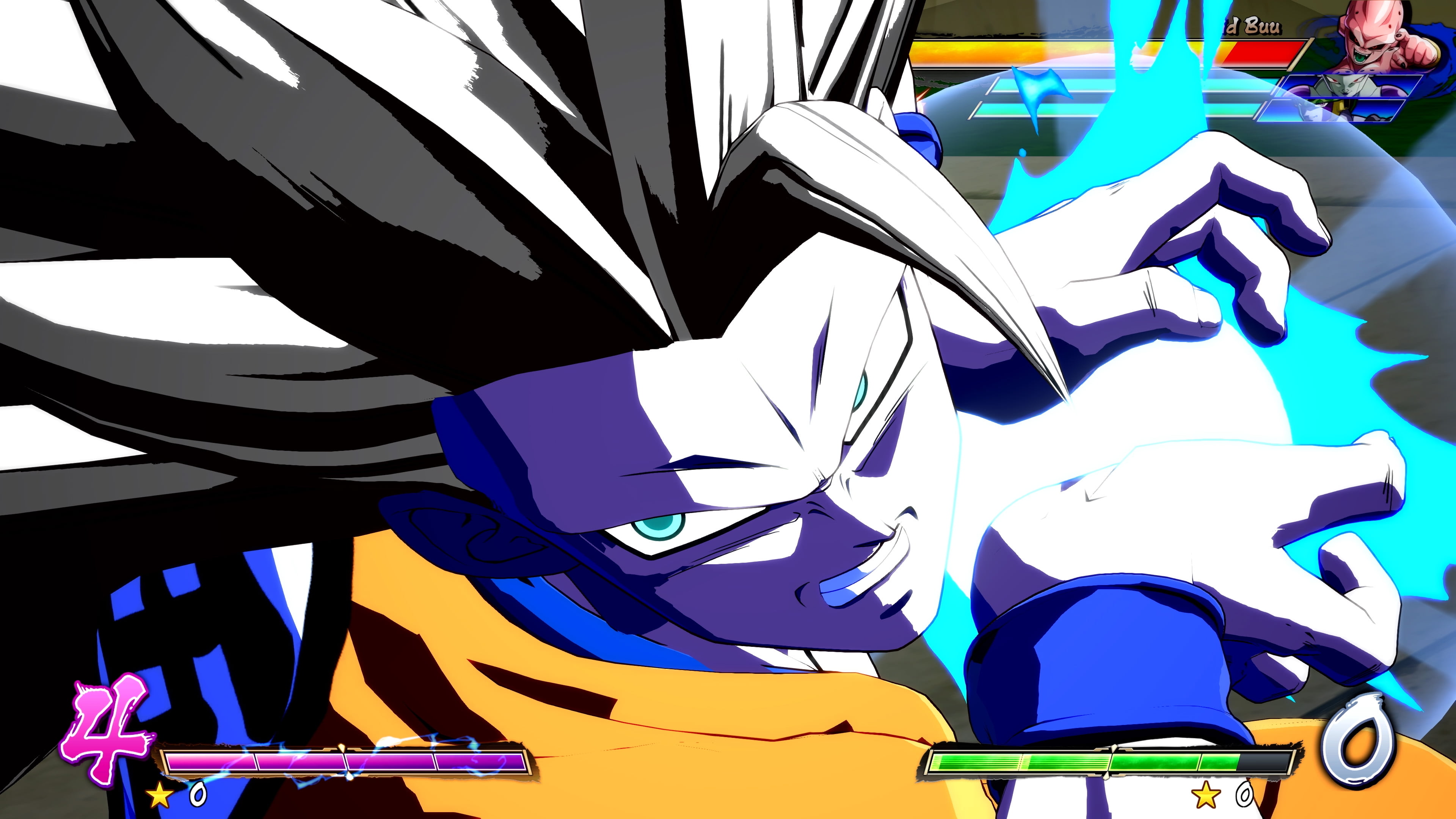 Dragon Ball FighterZ PS5