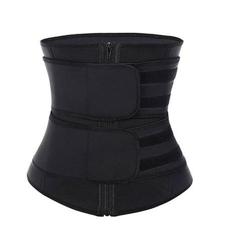 

Waist Trainer Corset For Weight Loss Body Shaper For Women (S)