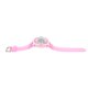 thumbnail image 4 of Reloj Cronógrafo Digital Niñas Estudiantes Eléctrico Impermeable Correa De PU Para Natación Deportes Con Alarma De Luz Nocturna Colorida Rosa, 4 of 10
