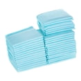 thumbnail image 4 of Almohadillas para orinar para perros Zulema almohadillas núcleo súper absorbente Pet Puppy Pee Pad, 4 of 8