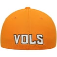 thumbnail image 4 of Men's Top of the World Tennessee Orange Tennessee Volunteers Reflex Logo Flex Hat, 4 of 4