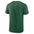 thumbnail image 2 of NFL New York Jets Mens Logo T-Shirt – All 32 Teams Available, 2 of 3