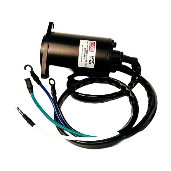 Motor de ajuste inclinable ARCO Marine de repuesto para Yamaha 250HP/225HP