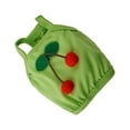 thumbnail image 2 of Greeniant Ropa para perros, camisetas para perros, chaleco para cachorros, camisa exquisita para cachorros de primavera y verano, accesorios para Type3 NO3, 2 of 6