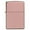 Rose Gold, variant on Zippo High Polish Rose Gold Pocket Lighter