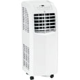 thumbnail image 2 of GE 8,000 Btu Portable Air Conditioner, APCD08AXWW, 2 of 4