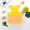 thumbnail image 6 of Biezeib Dog Dresses for Small Dogs Girl Summer Puppy Clothes Outfit Apparel Female Cute Cat Skirt Tulle Tutu Clothing Pet Dress, 6 of 6