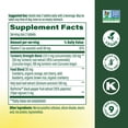 thumbnail image 2 of MegaFood Whole Body Turmeric Curcumin Minis - Black Pepper & Vitamin C - 60 Servings, 2 of 10