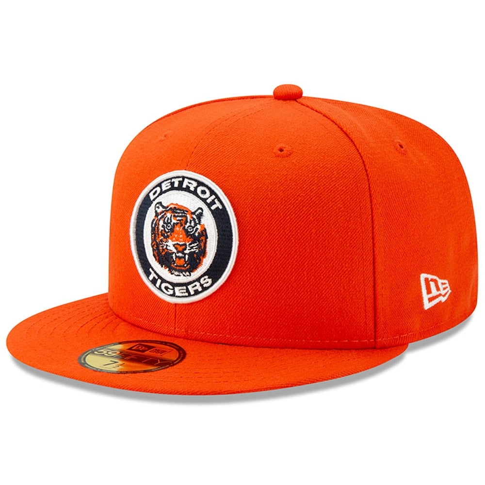 Detroit Tigers New Era 2019 MLB Little League Classic 59FIFTY Fitted