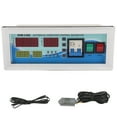 thumbnail image 3 of Termostato de incubadora Jadeshay controlador de incubadora de huevos automática Artesanía superior, 3 of 8