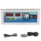 thumbnail image 1 of Termostato de incubadora con sensor, controlador de incubadora de huevos Controlador de temperatura de nacedora automática Termostato de incubadora de huevos Artesanía superior Jadeshay A, 1 of 8