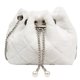 thumbnail image 2 of Bolsa s de mensajero de felpa para mujer s elegantes con cadena Ehuebsd de celosía rómbica informales a la moda sencillos y cálidos para ir de compras y viajar de invierno, 2 of 8