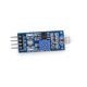 thumbnail image 1 of Módulo de Sensor óptico de Luz Fotosensible de Detección de Fotoresistor para Paquete de 1 Macarena sensor de luz, 1 of 7