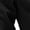 Black, variant on asjyhkr Cargo Capri Pants for Women High Waist Straight Leg Fitted Hiking Casual Pants with Pockets