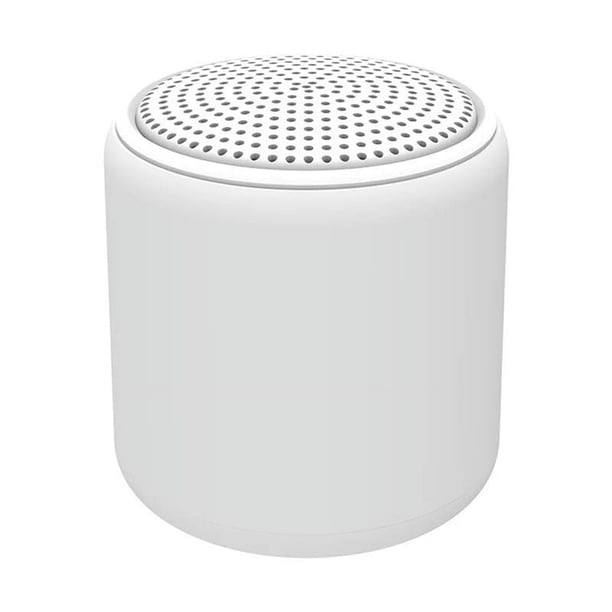 Altavoz Bluetooth Portátil en Color Macarrón Máquina de Sonido de Ruido para Dormir Mini Máquina de Sonido para Viajes A