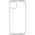 thumbnail image 2 of ITSKINS Spectrum_R Mood Case for  iPhone 15 plus/14 plus - Clear/Light Blue, 2 of 3